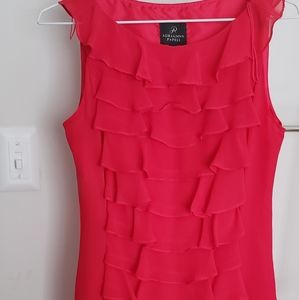 Adrianna Papell dress
